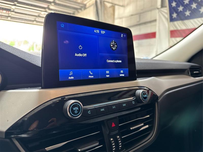 Ford Escape SE 2022