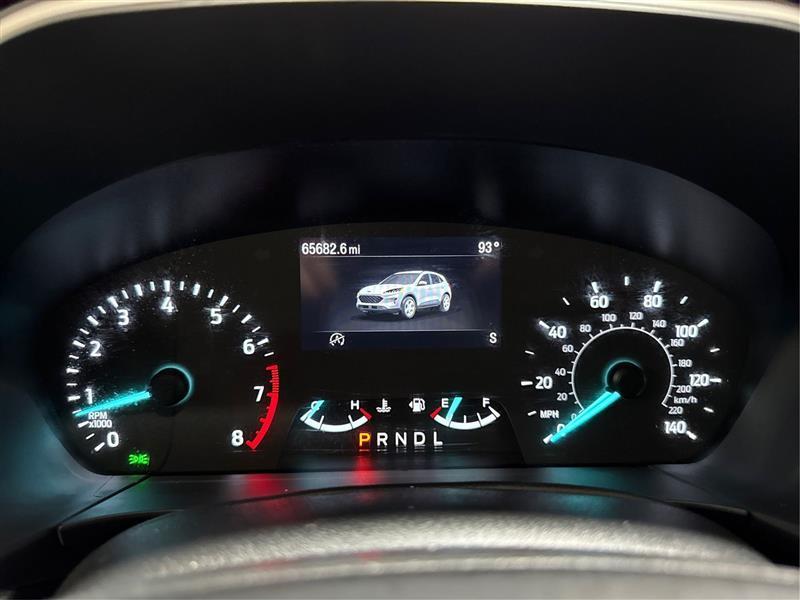Ford Escape SE 2022