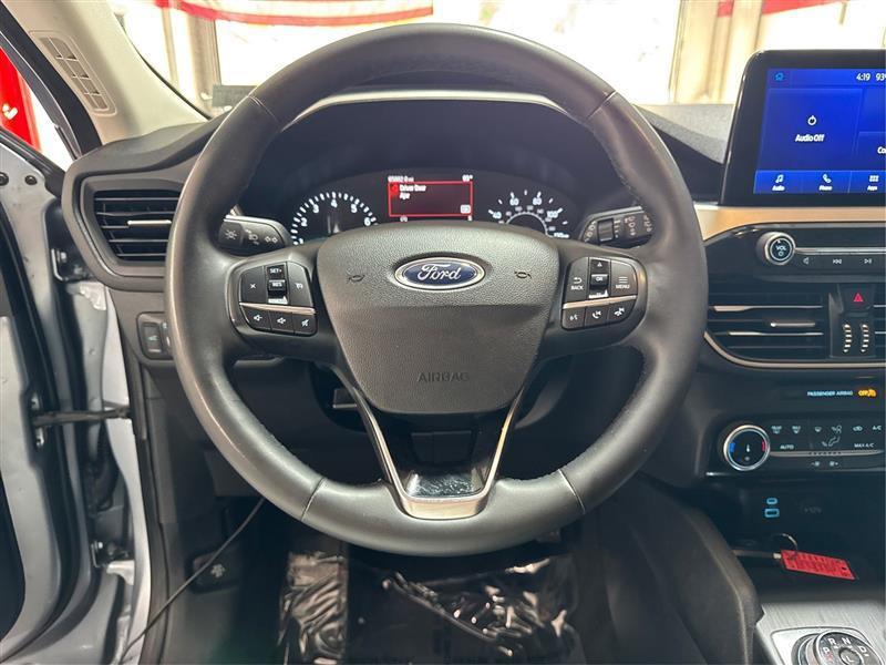 Ford Escape SE 2022
