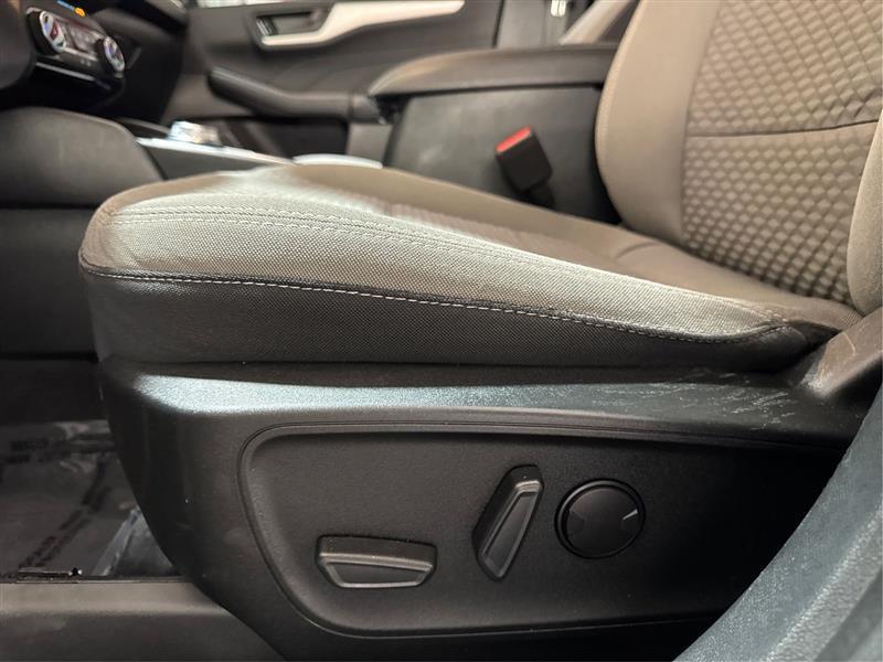 Ford Escape SE 2022