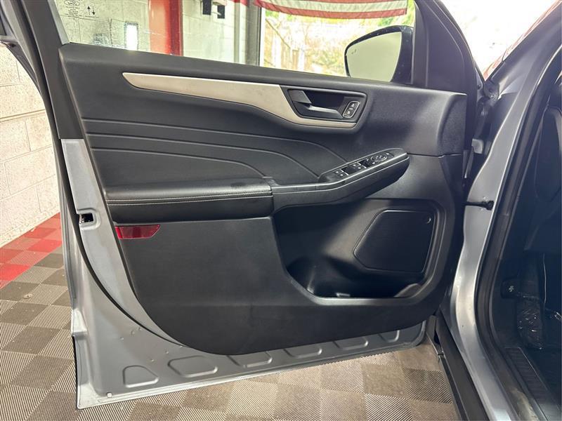 Ford Escape SE 2022