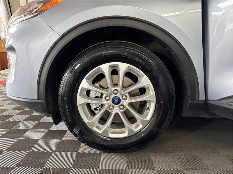 Ford Escape SE 2022