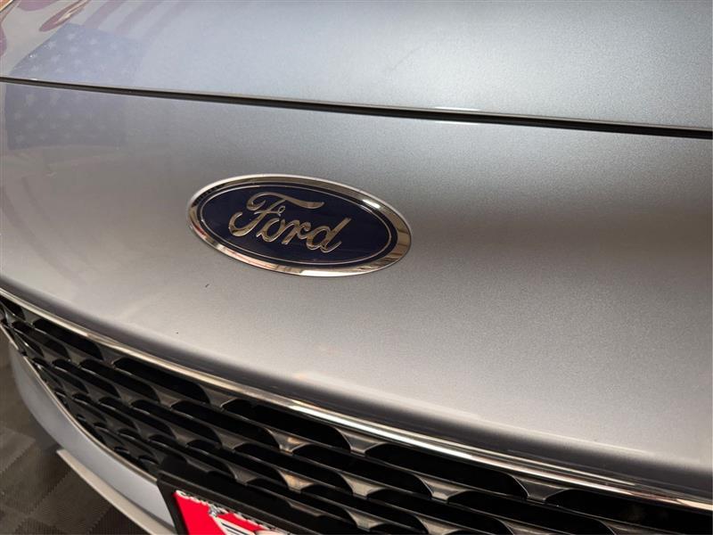 Ford Escape SE 2022