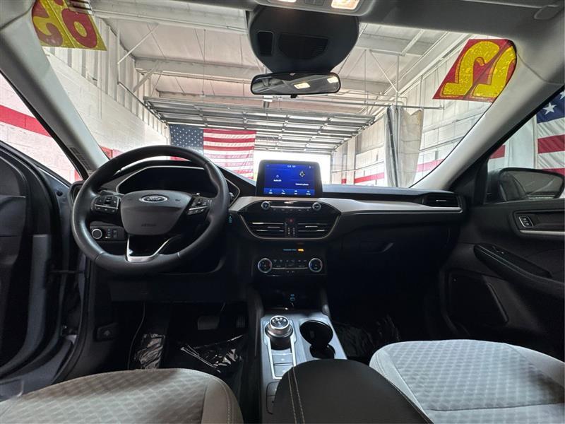 Ford Escape SE 2022