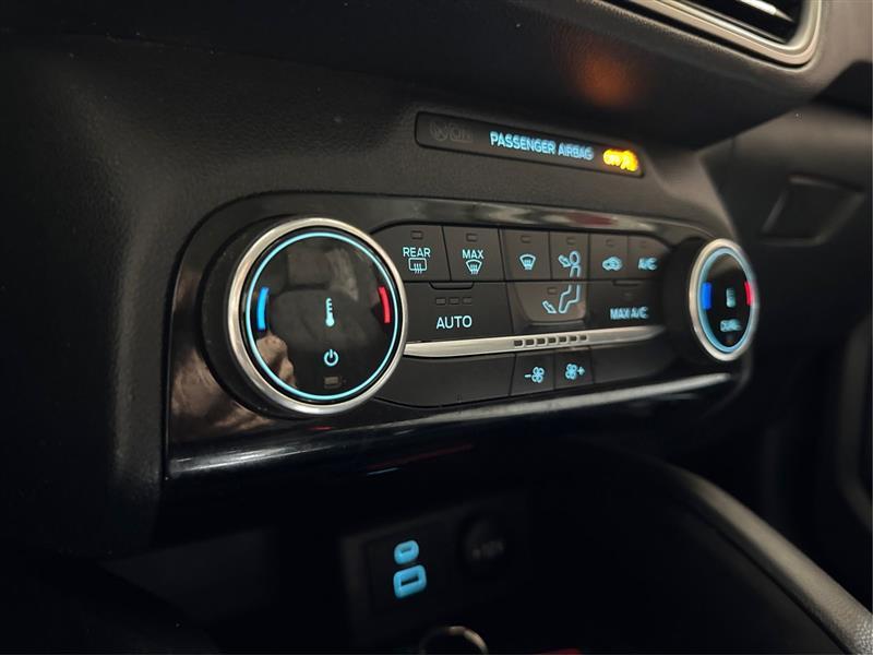 Ford Escape SE 2022