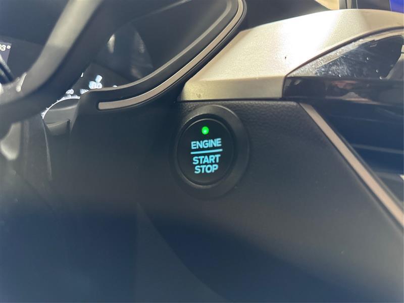 Ford Escape SE 2022