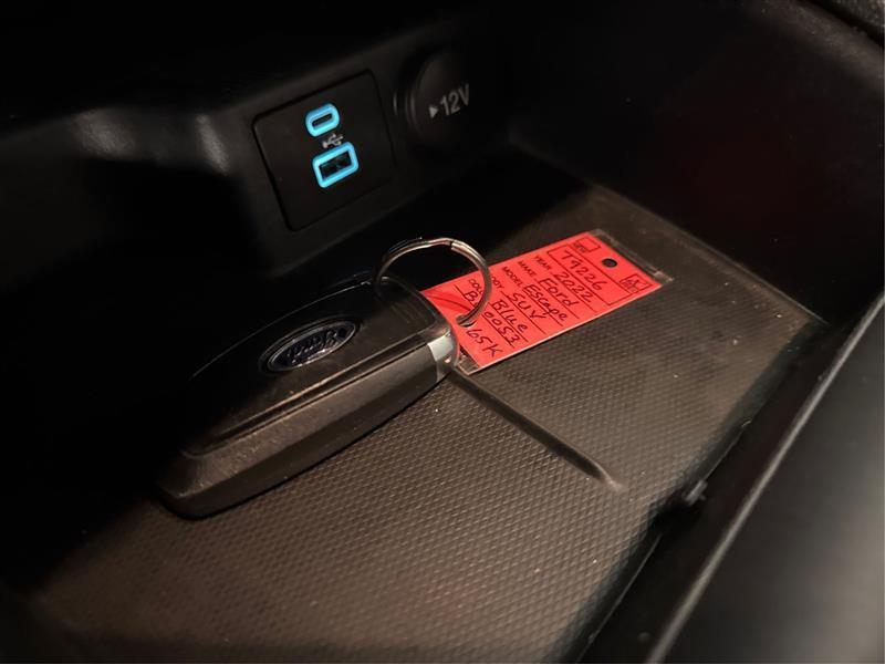 Ford Escape SE 2022