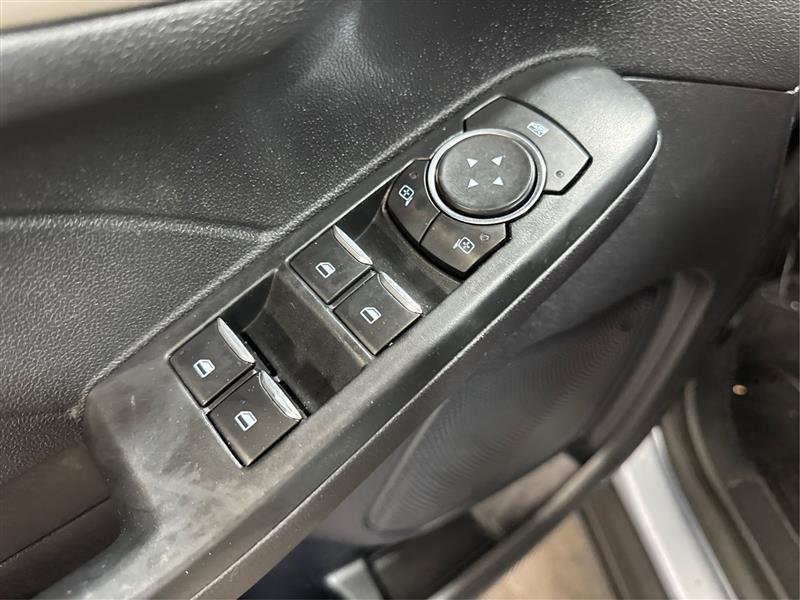 Ford Escape SE 2022