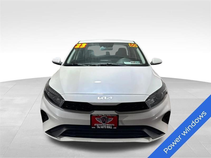 Kia Forte LXS 2023