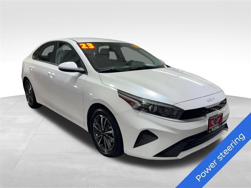 Kia Forte LXS 2023