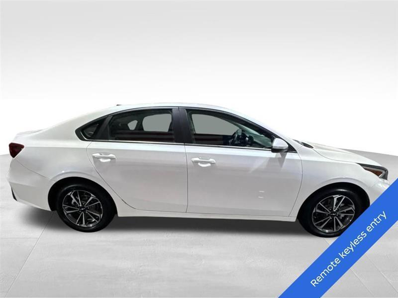 Kia Forte LXS 2023