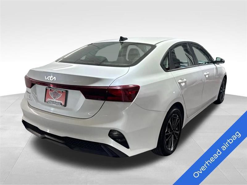 Kia Forte LXS 2023
