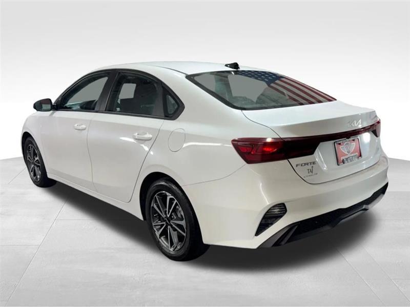 Kia Forte LXS 2023