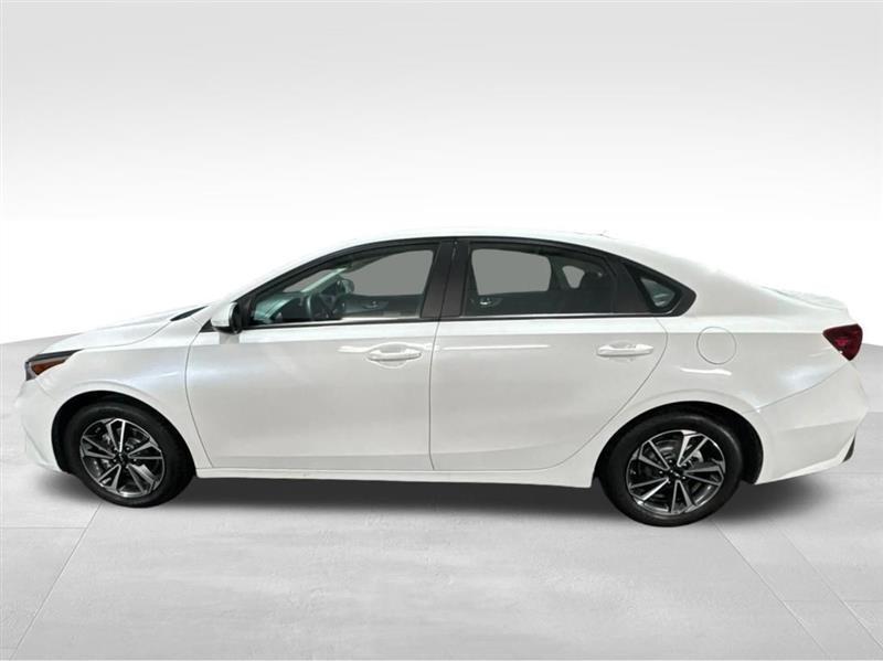 Kia Forte LXS 2023
