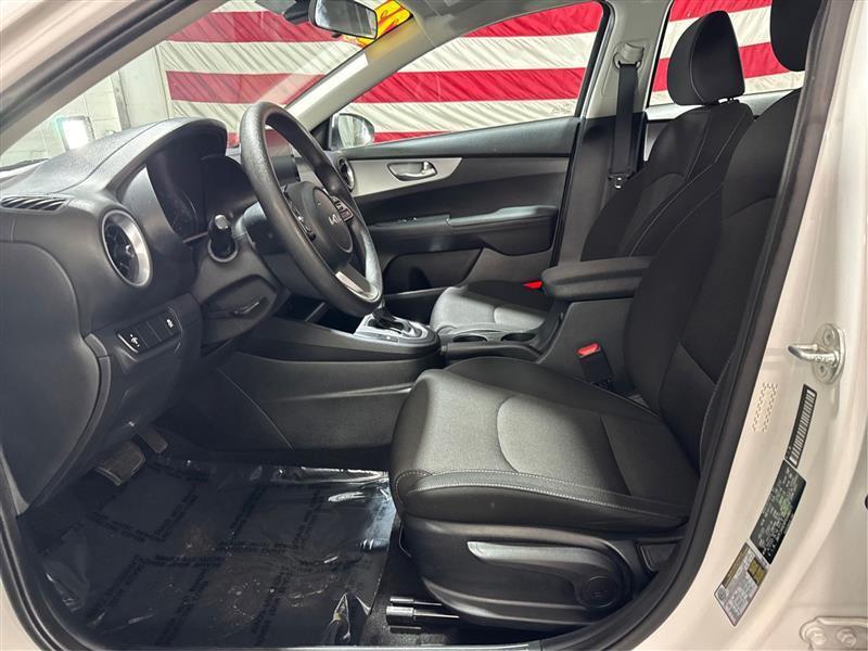 Kia Forte LXS 2023