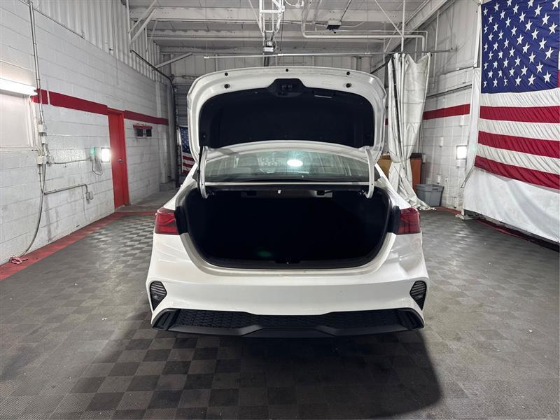 Kia Forte LXS 2023