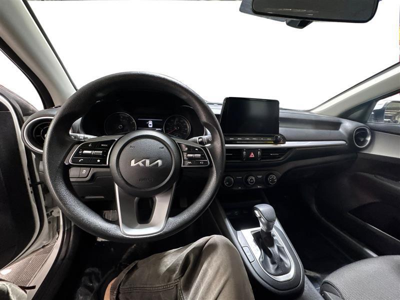 Kia Forte LXS 2023