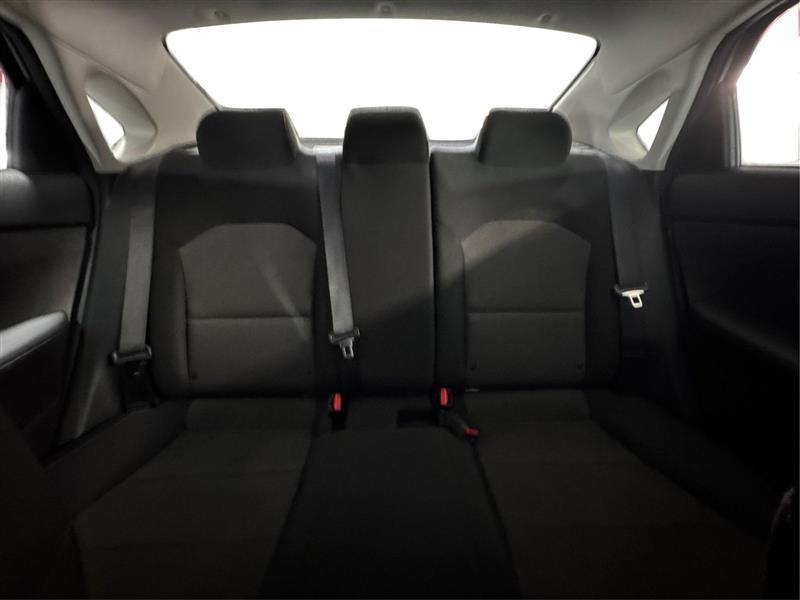 Kia Forte LXS 2023