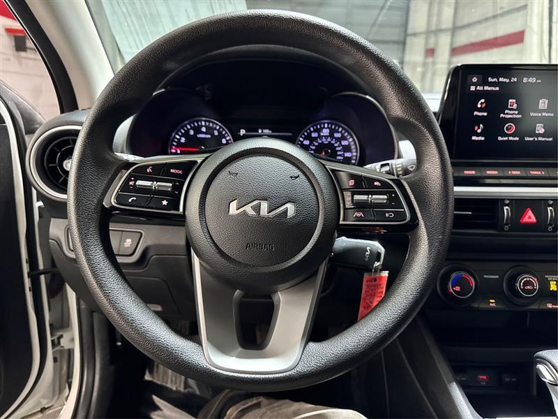Kia Forte LXS 2023