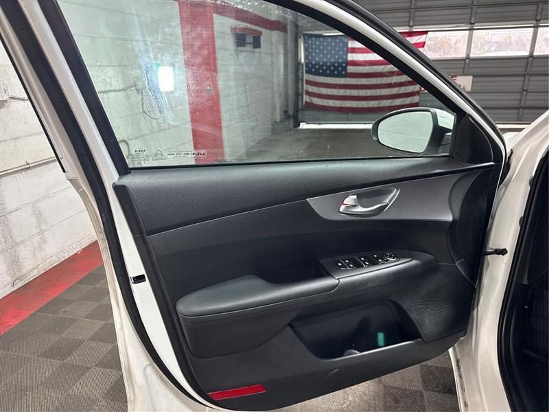 Kia Forte LXS 2023