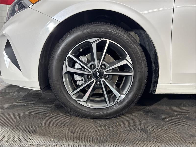 Kia Forte LXS 2023