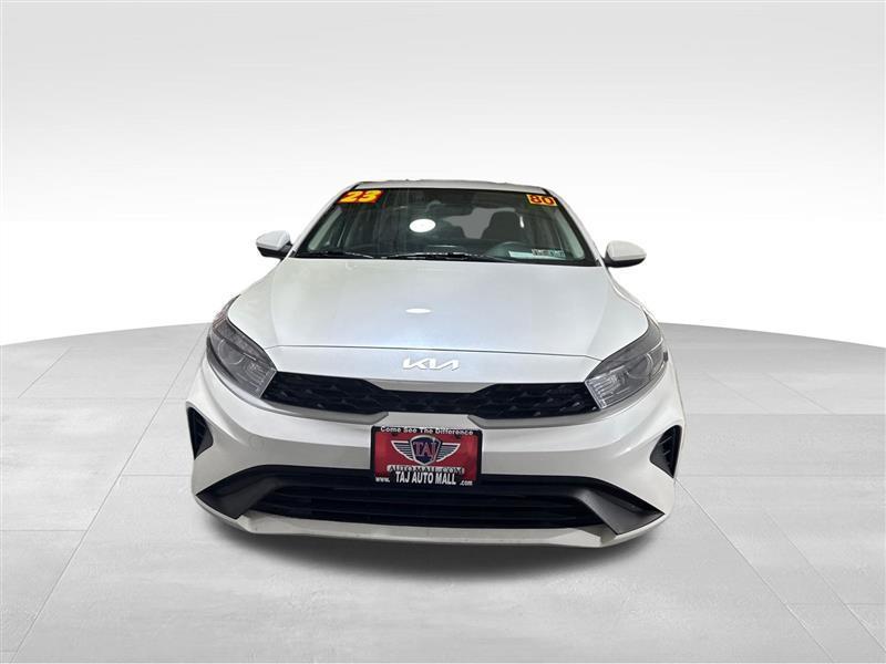 Kia Forte LXS 2023