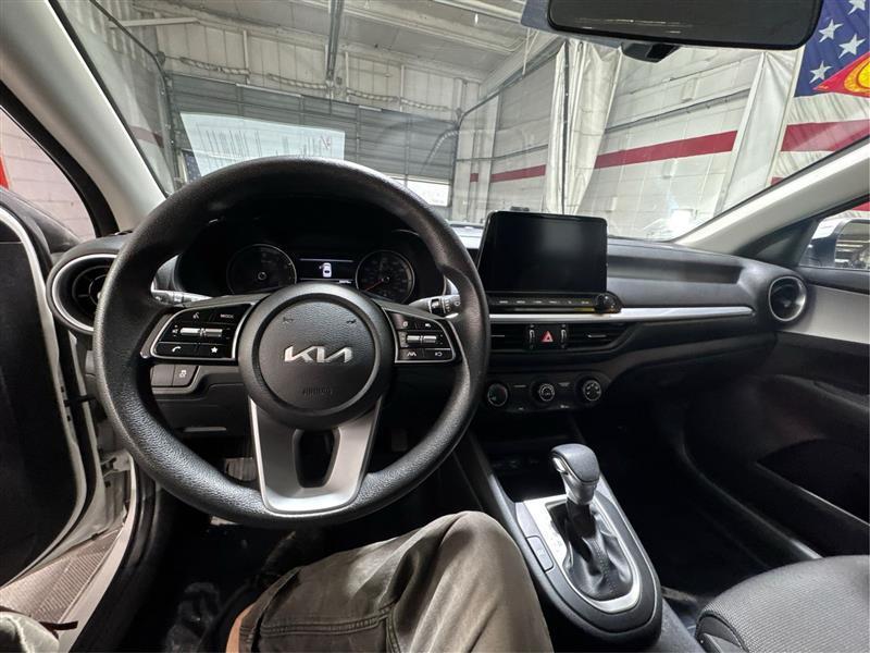 Kia Forte LXS 2023