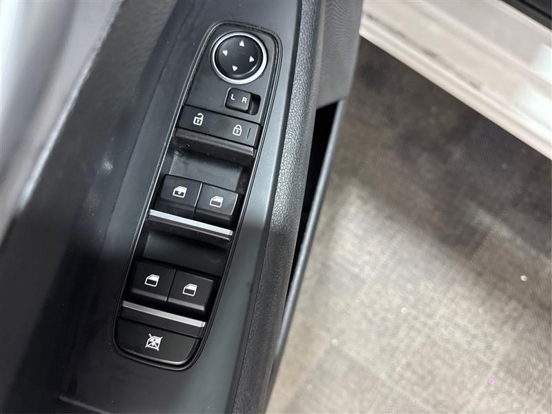 Kia Forte LXS 2023