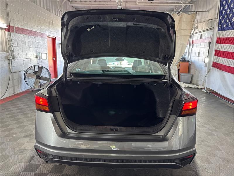 Nissan Altima 2.5 SV 2024