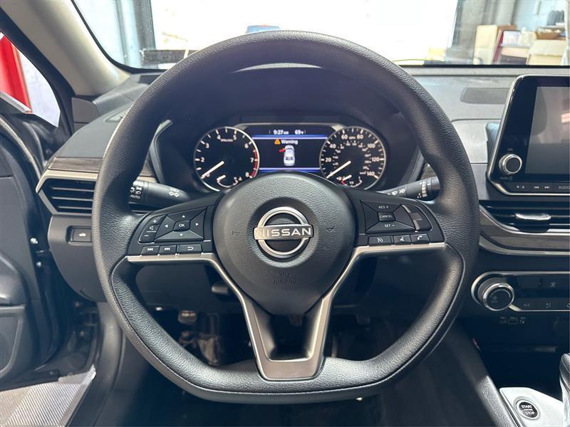 Nissan Altima 2.5 SV 2024