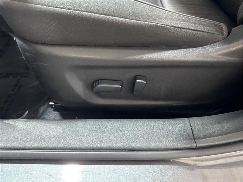 Nissan Altima 2.5 SV 2024