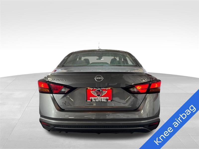 Nissan Altima 2.5 SV 2024