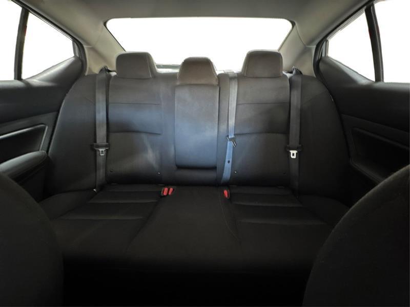 Nissan Altima 2.5 SV 2024