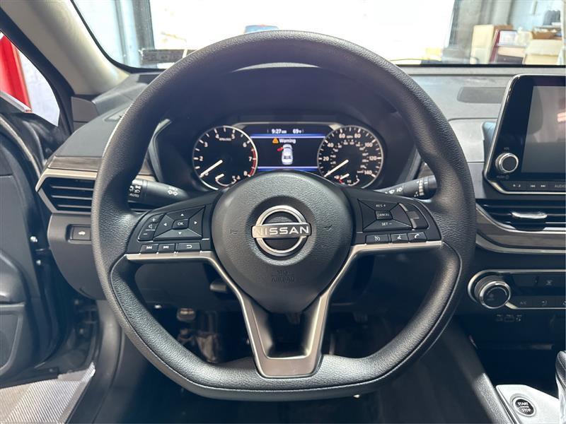 Nissan Altima 2.5 SV 2024