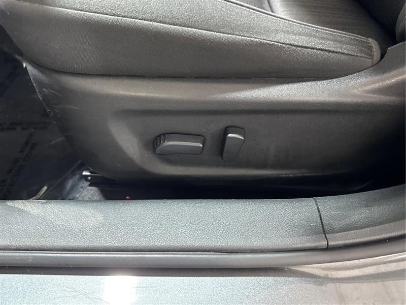 Nissan Altima 2.5 SV 2024