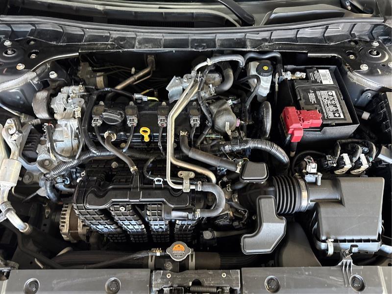 Nissan Altima 2.5 SV 2024