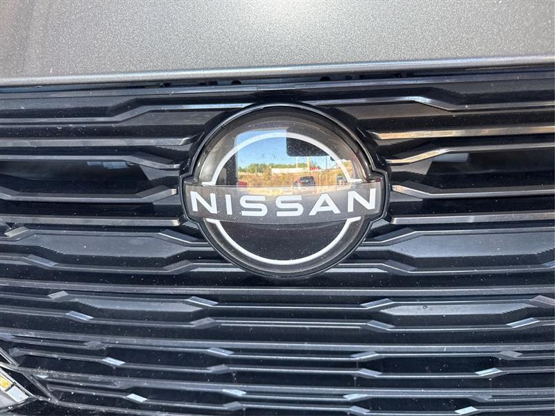 Nissan Altima 2.5 SV 2024
