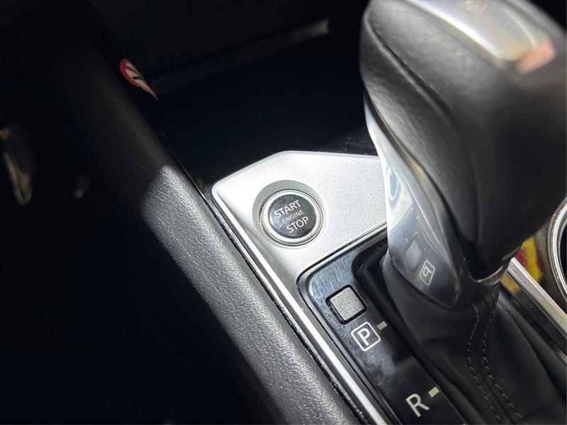 Nissan Altima 2.5 SV 2024