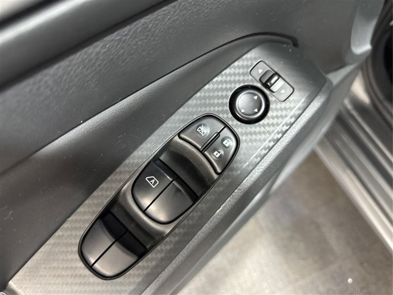 Nissan Altima 2.5 SV 2024