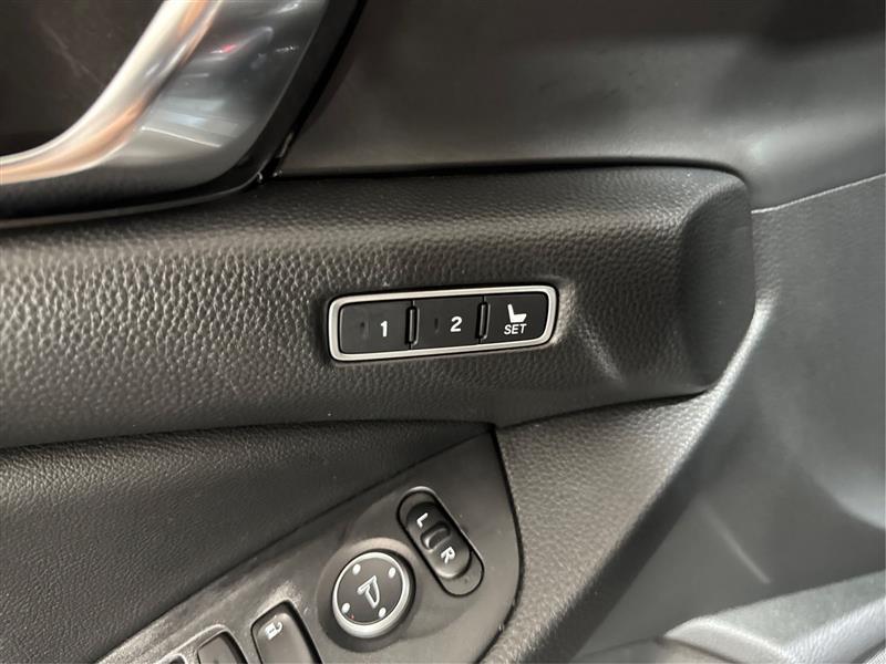Honda Accord EX-L 2021