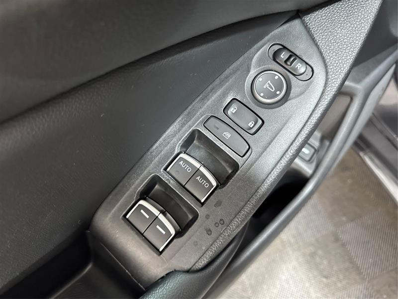 Honda Accord EX-L 2021
