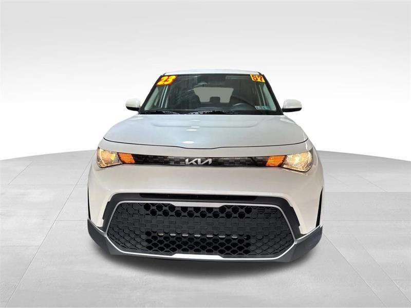 Kia Soul LX CVT 2023