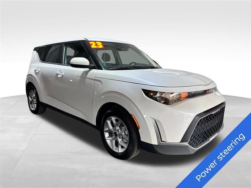 Kia Soul LX CVT 2023