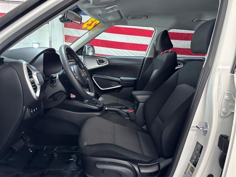 Kia Soul LX CVT 2023