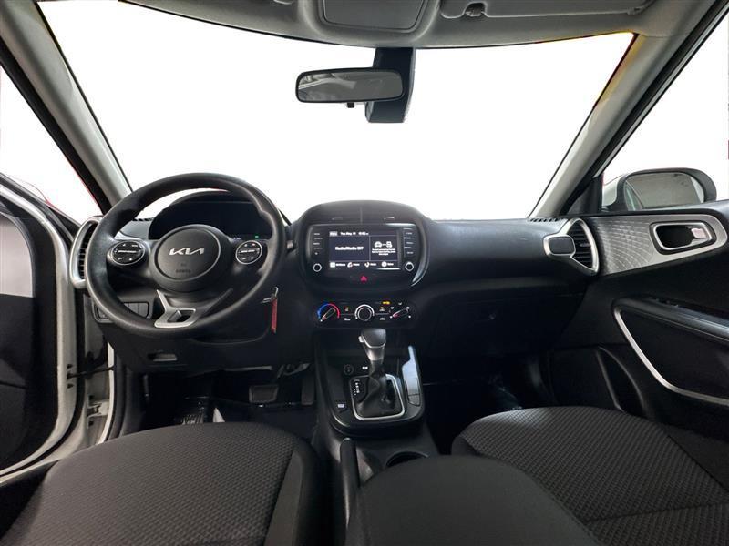 Kia Soul LX CVT 2023