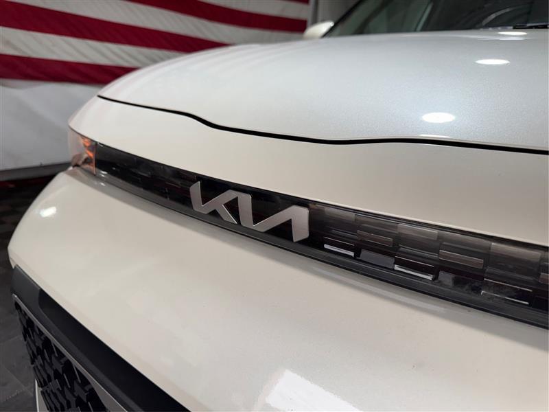 Kia Soul LX CVT 2023
