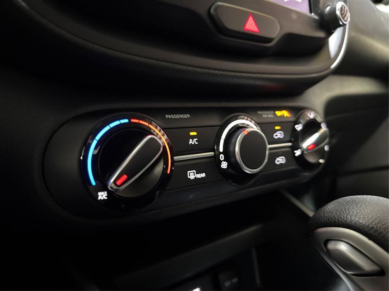 Kia Soul LX CVT 2023