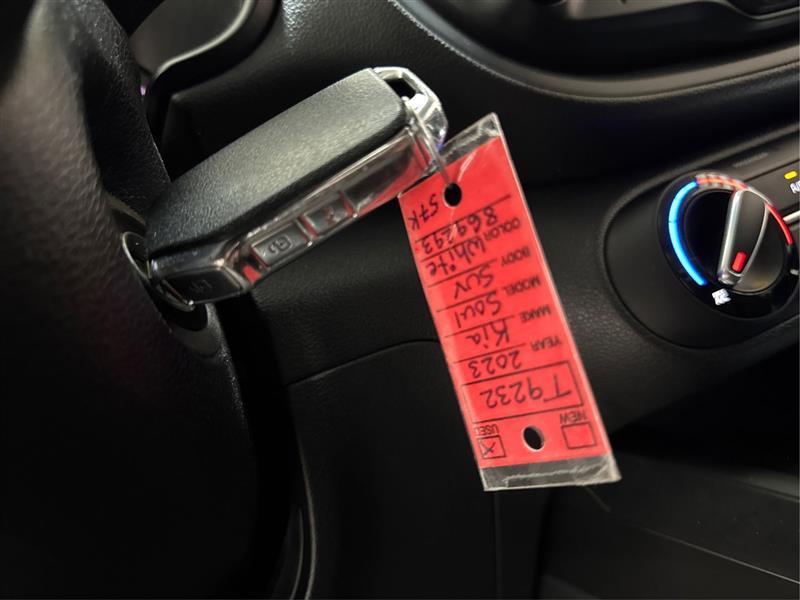 Kia Soul LX CVT 2023