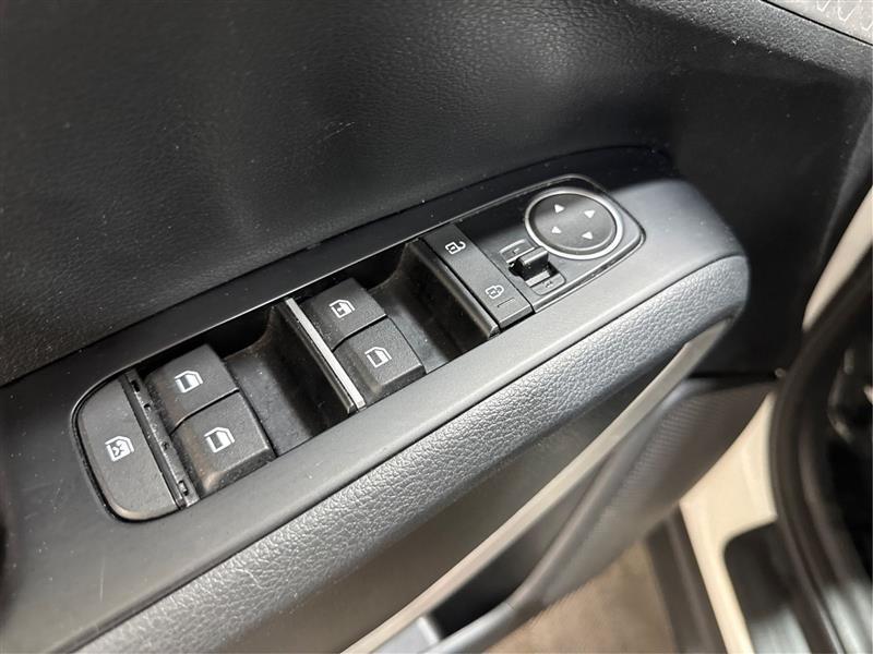 Kia Soul LX CVT 2023