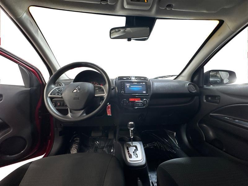 Mitsubishi Mirage G4 LE 2022